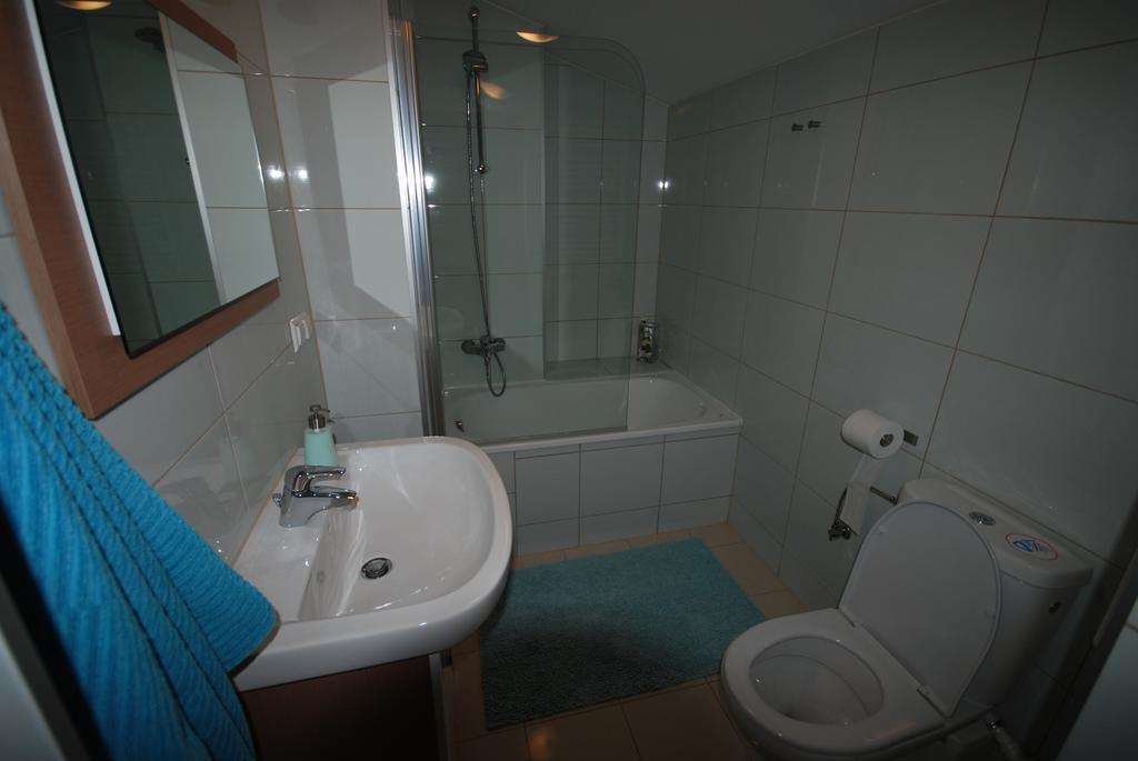 Viva Maria Zakopane Daire Oda fotoğraf